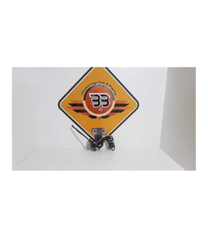 Pompa Benzina Honda Goldwing GL 1500A - Aspencade - SC 22 - 1994