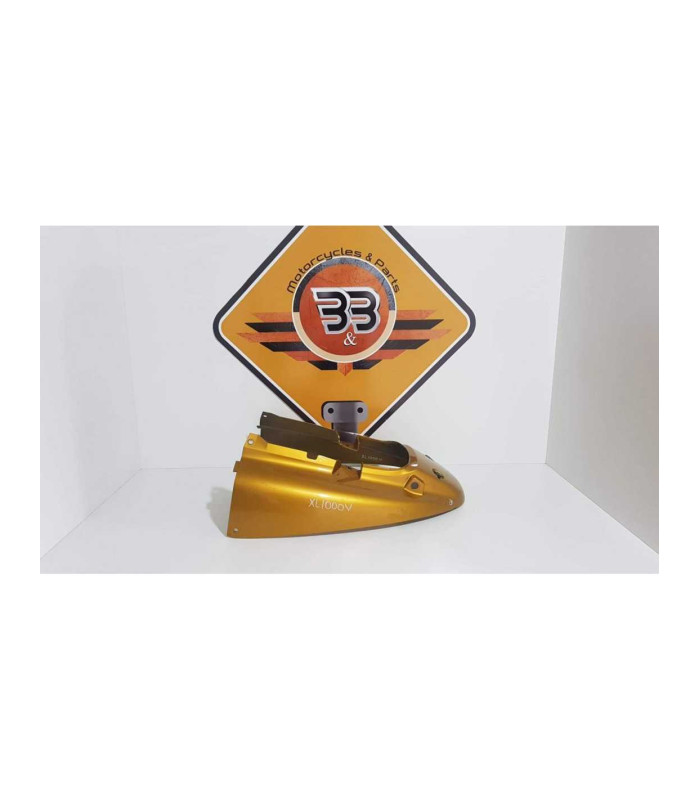 Carena Codita Honda XL 1000V -  - SD 01 - 2001