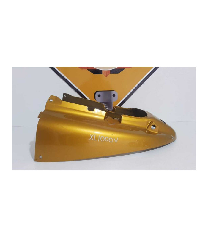 Carena Codita Honda XL 1000V -  - SD 01 - 2001