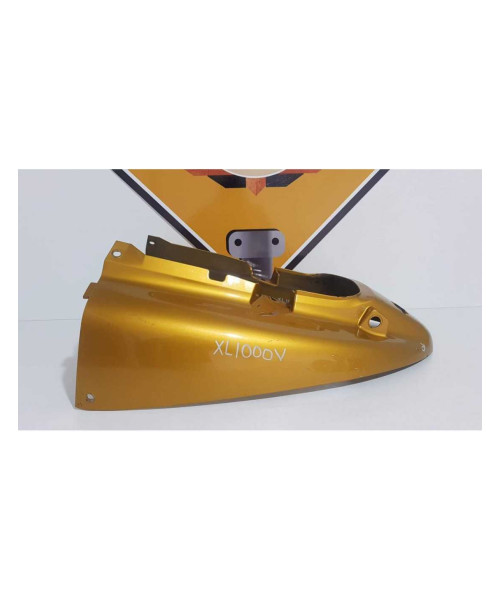 Carena Codita Honda XL 1000V -  - SD 01 - 2001