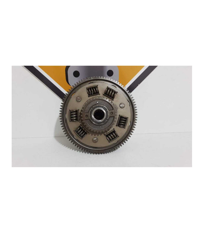 Ambreiaj Kawasaki Ninja ZX7R 1998