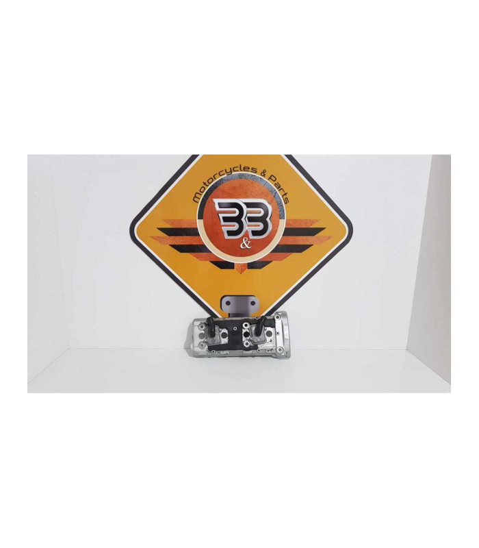 Capac Chiuloasa Kawasaki Ninja ZX7R - ZX 750P - 1998