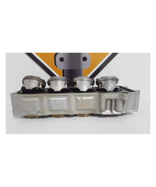 Cilindri & Pistoane Kawasaki Ninja ZX7R - ZX 750P - 1998