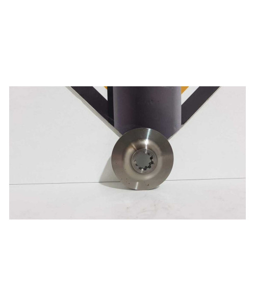 Cuplaj Alternator Kawasaki Ninja ZX7R - ZX 750P - 1998