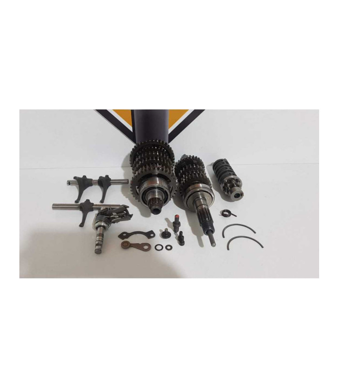 Cutie Viteza Kawasaki Ninja ZX7R - ZX 750P - 1998