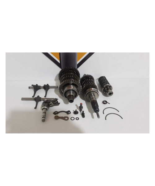 Cutie Viteza Kawasaki Ninja ZX7R - ZX 750P - 1998