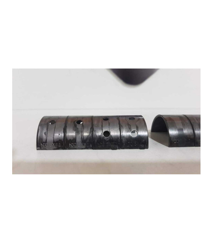 Cuzineti Kawasaki Ninja ZX7R - ZX 750P - 1998