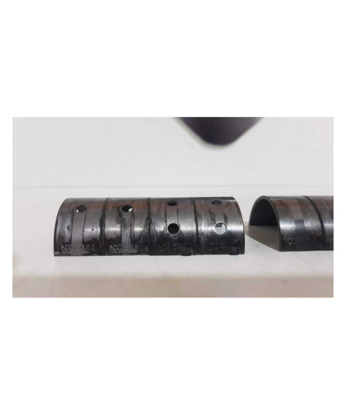 Cuzineti Kawasaki Ninja ZX7R - ZX 750P - 1998