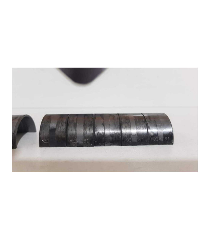 Cuzineti Kawasaki Ninja ZX7R - ZX 750P - 1998