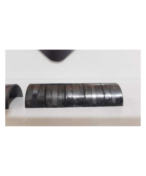 Cuzineti Kawasaki Ninja ZX7R - ZX 750P - 1998