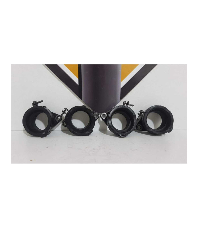 Galerii Admisie Kawasaki Ninja ZX7R - ZX 750P - 1998