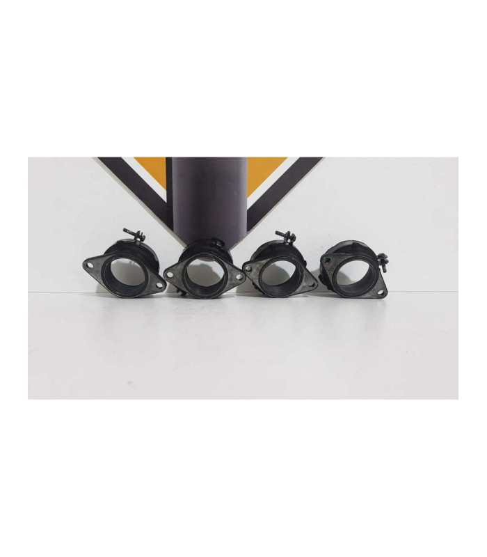 Galerii Admisie Kawasaki Ninja ZX7R - ZX 750P - 1998