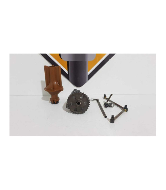 Pompa Ulei Kawasaki Ninja ZX7R - ZX 750P - 1998