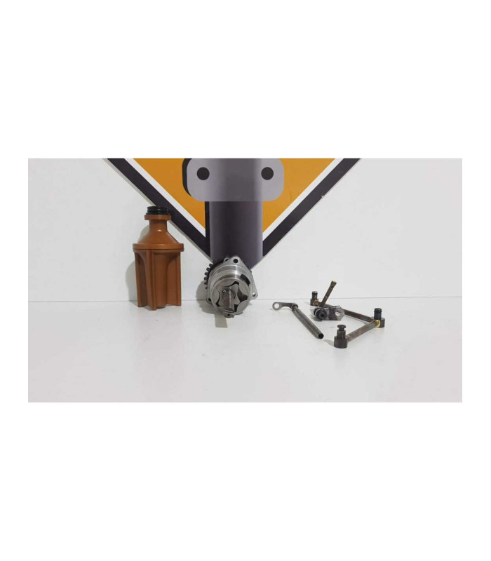 Pompa Ulei Kawasaki Ninja ZX7R - ZX 750P - 1998