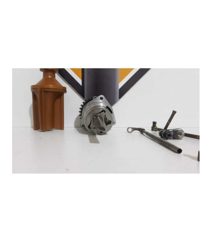 Pompa Ulei Kawasaki Ninja ZX7R - ZX 750P - 1998