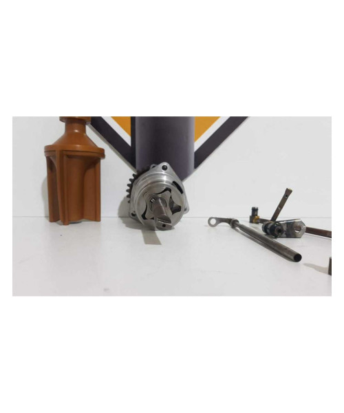 Pompa Ulei Kawasaki Ninja ZX7R - ZX 750P - 1998