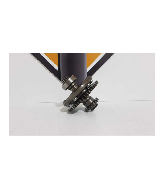 Rulment Unisens / Frai Kawasaki Ninja ZX7R - ZX 750P - 1998