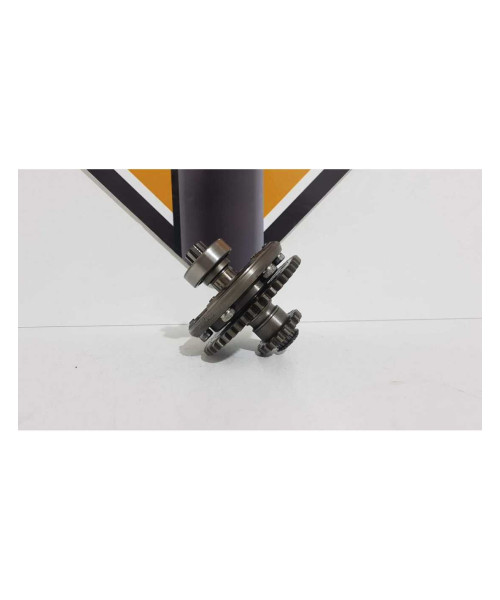 Rulment Unisens / Frai Kawasaki Ninja ZX7R - ZX 750P - 1998