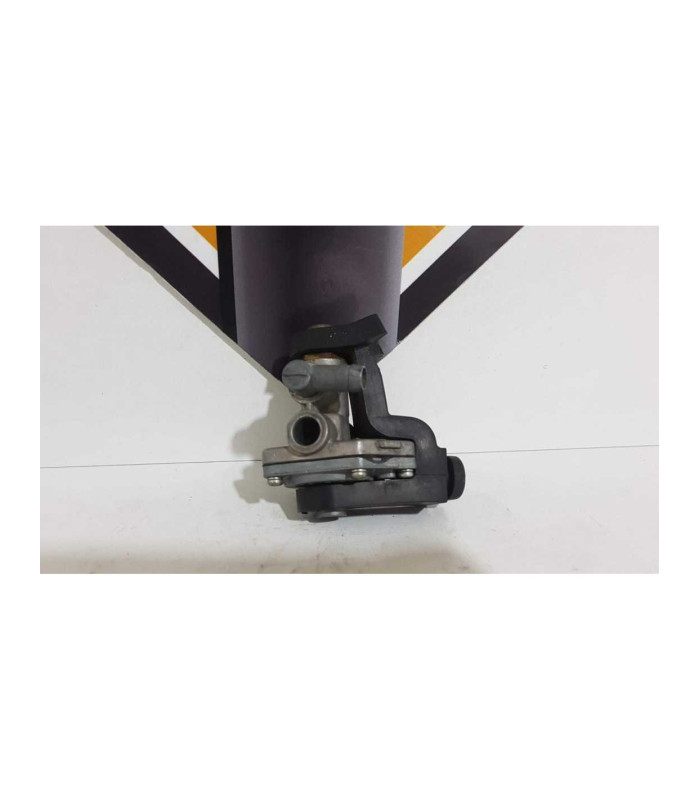 Valva Aer Kawasaki Ninja ZX7R - ZX 750P - 1998