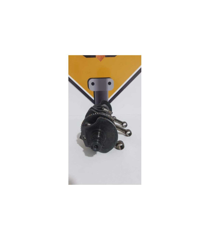 Vibrochen & Biele Kawasaki Ninja ZX7R - ZX 750P - 1998