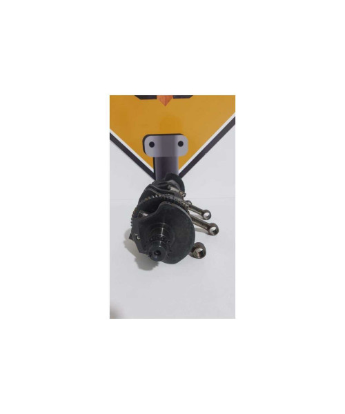 Vibrochen & Biele Kawasaki Ninja ZX7R - ZX 750P - 1998