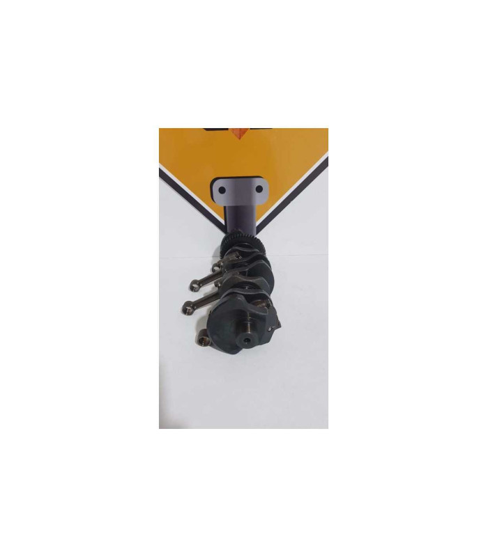 Vibrochen & Biele Kawasaki Ninja ZX7R - ZX 750P - 1998