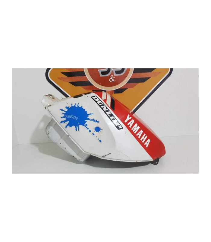 Rezervor Yamaha FZ 750 - GENESIS - 1992