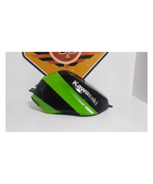 Rezervor Kawasaki Ninja ZX6R - 1999