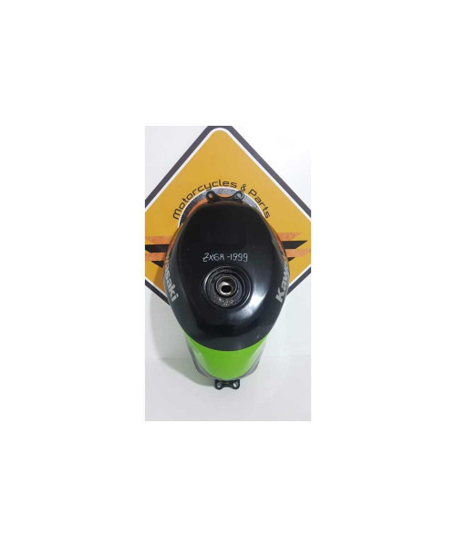 Rezervor Kawasaki Ninja ZX6R - 1999