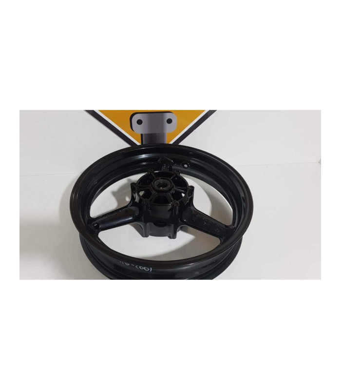 Janta Fata Yamaha YZF 600 R6 5EB 2000