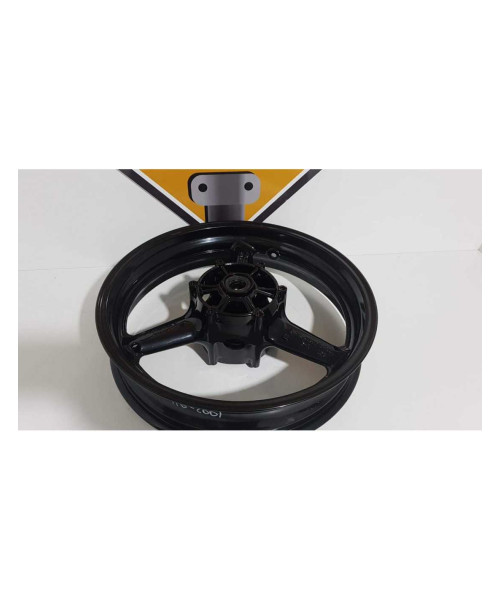 Janta Fata Yamaha YZF 600 R6 5EB 2000