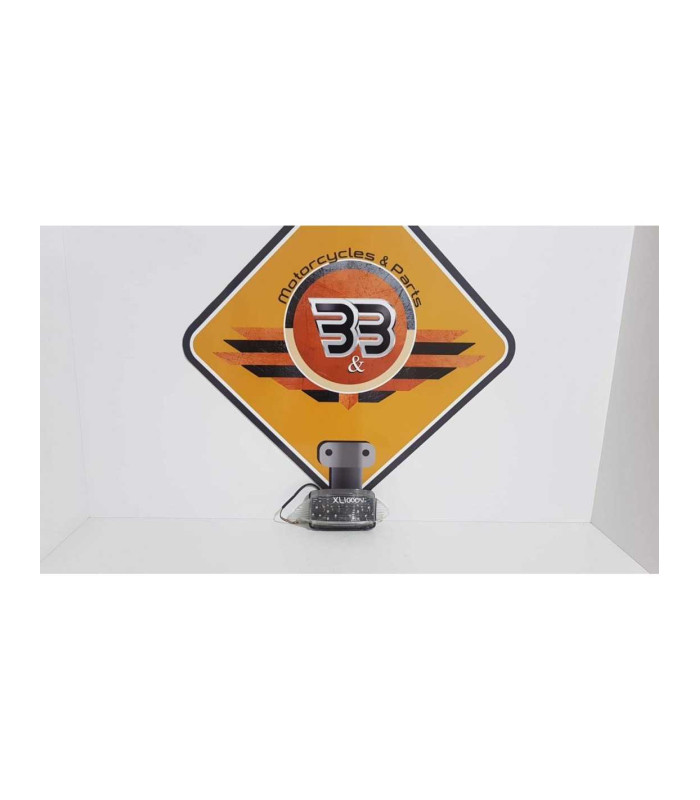 Stop Frana Honda XL 1000V -  - SD 01 - 2001