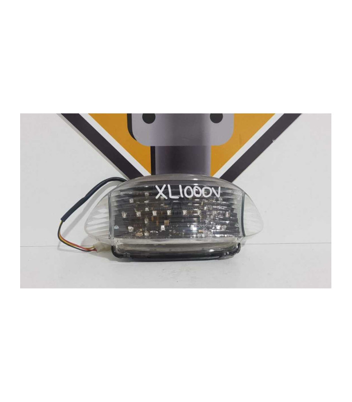 Stop Frana Honda XL 1000V -  - SD 01 - 2001