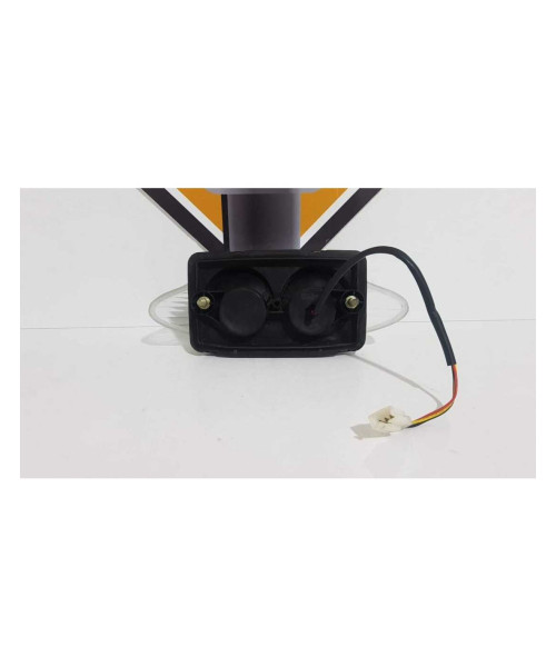 Stop Frana Honda XL 1000V -  - SD 01 - 2001