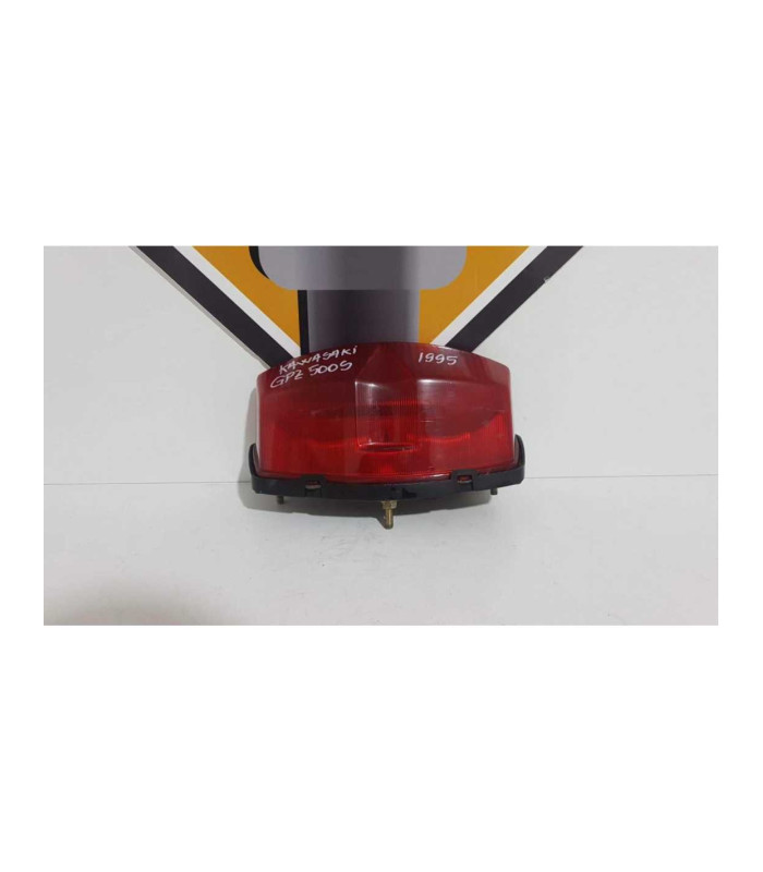 Stop Frana Kawasaki Ninja ZXR 750 1994