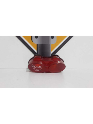 Stop Frana Kawasaki Ninja ZX9R 2002 2