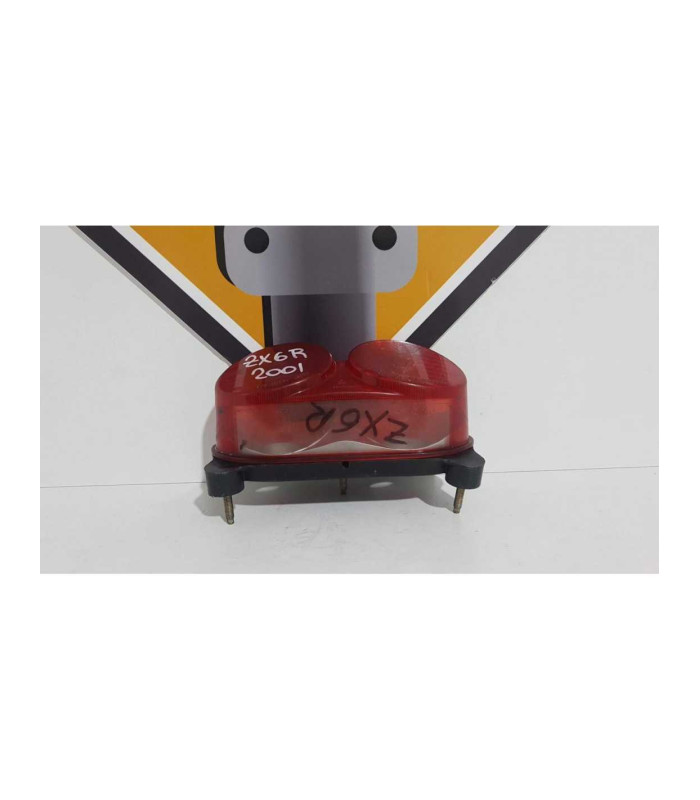 Stop Frana Kawasaki Ninja ZX9R 2002