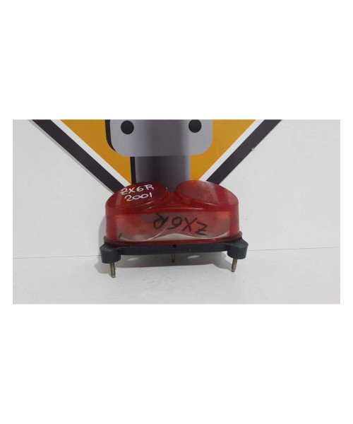 Stop Frana Benzina Kawasaki Ninja ZX9R 2002