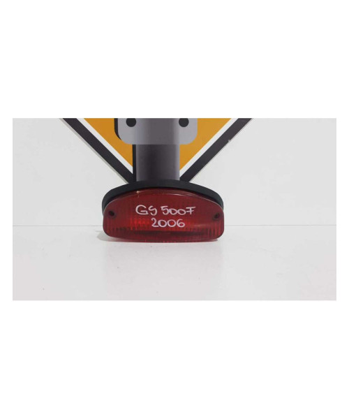 Stop Frana Suzuki GS 500F 2006