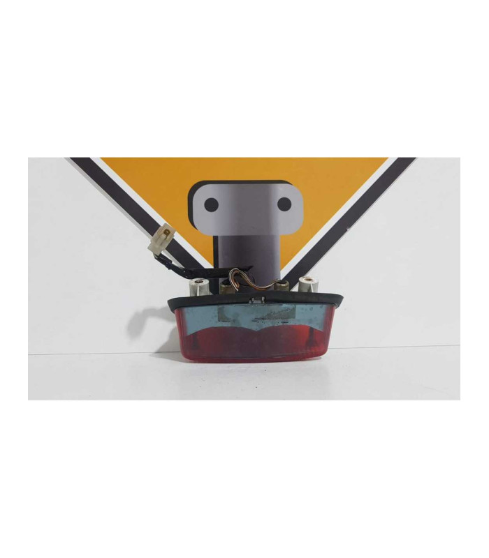 Stop Frana Suzuki GS 500F 2006