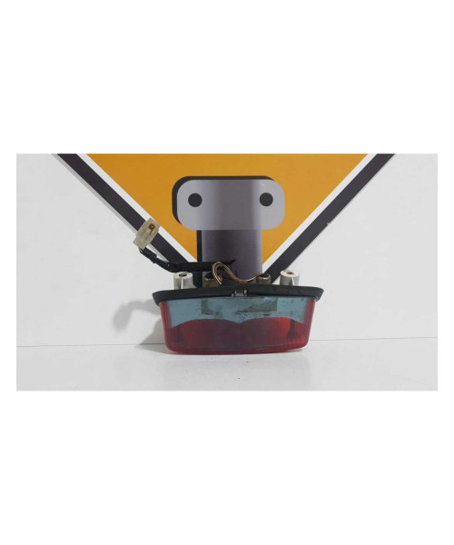 Stop Frana Suzuki GS 500F 2006