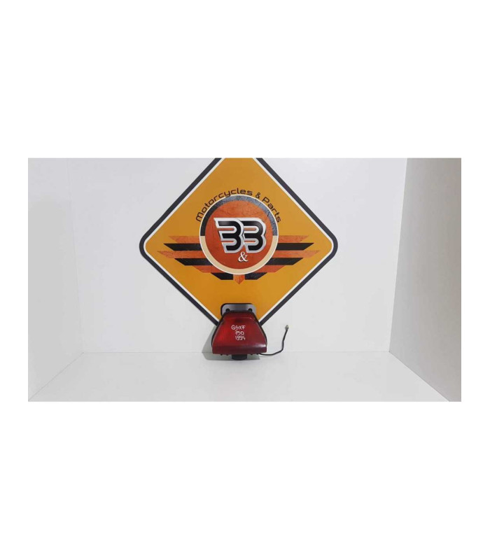 Stop Frana Suzuki GSXF 750 - KATANA - 1994