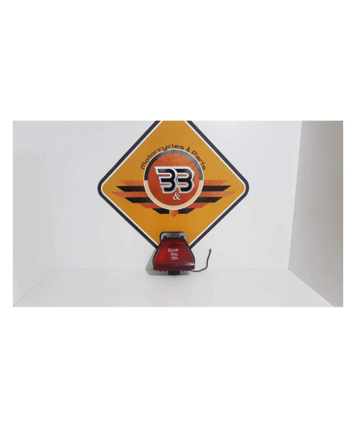 Stop Frana Suzuki GSXF 750 - KATANA - 1994