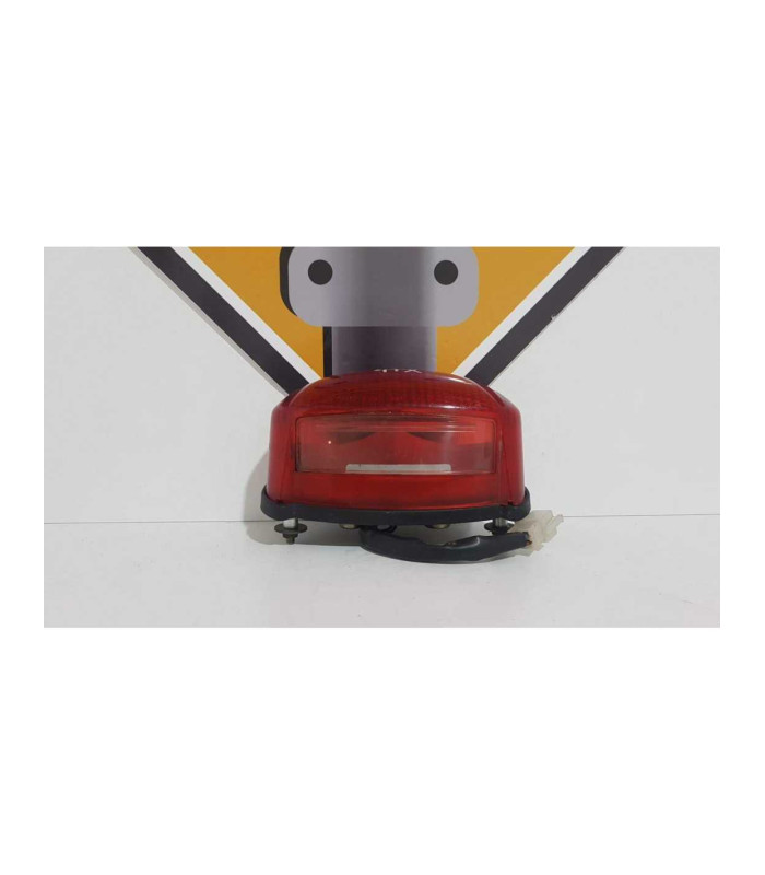 Stop Frana Yamaha TDM 850 - 4TX - 1999