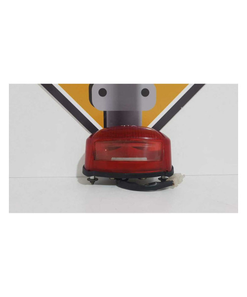 Stop Frana Yamaha TDM 850 - 4TX - 1999