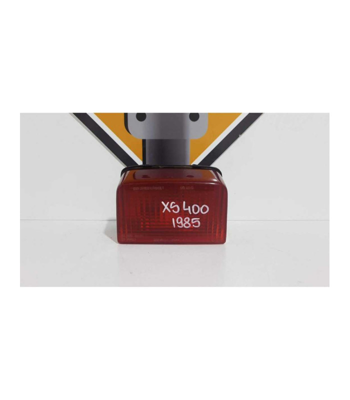 Stop Frana Yamaha XS 400 - 1985