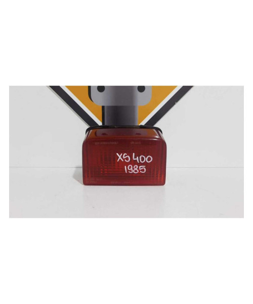 Stop Frana Yamaha XS 400 - 1985