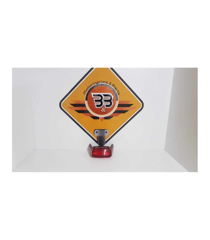 Stop Frana Yamaha XZ 550 - Vision - 1983