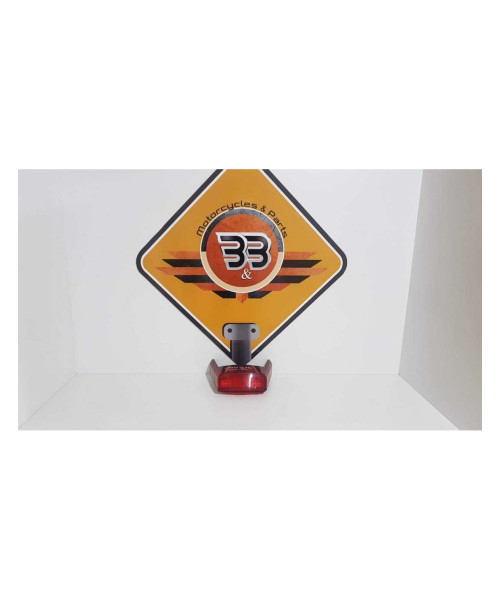 Stop Frana Yamaha XZ 550 - Vision - 1983