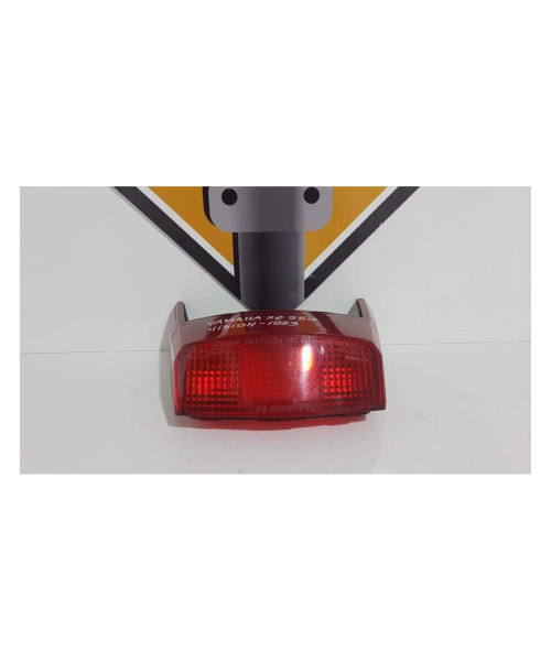 Stop Frana Yamaha XZ 550 - Vision - 1983